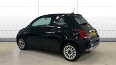 Fiat 500 1.2 Lounge 3dr Petrol Hatchback